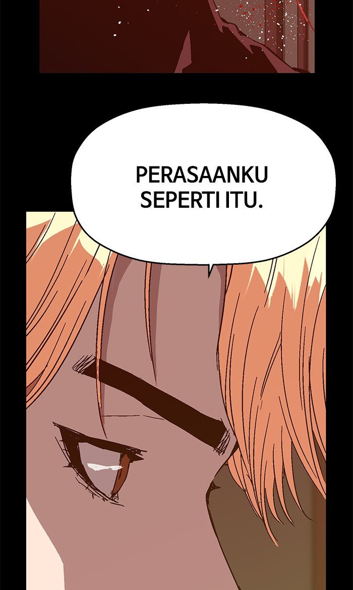 Weak Hero Chapter 124 Gambar 8