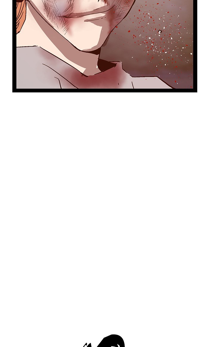 Weak Hero Chapter 124 Gambar 81