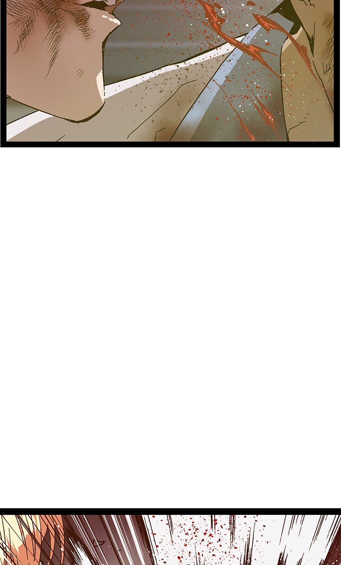 Weak Hero Chapter 124 Gambar 86
