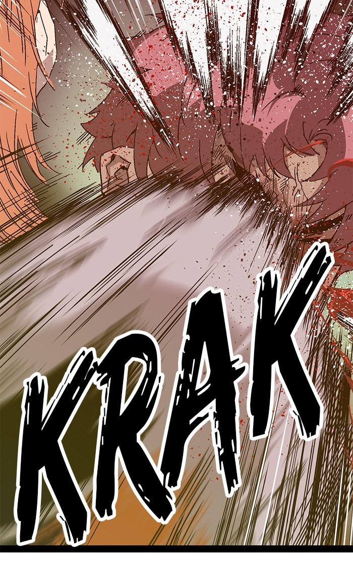 Weak Hero Chapter 124 Gambar 87