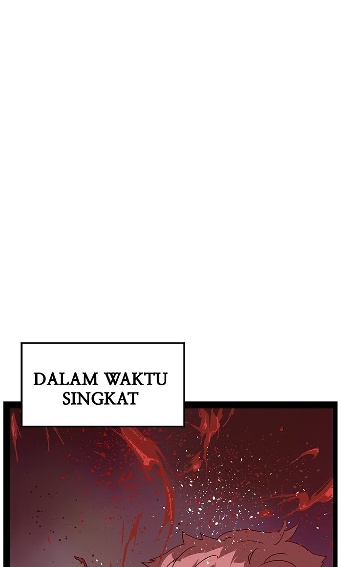 Weak Hero Chapter 124 Gambar 89