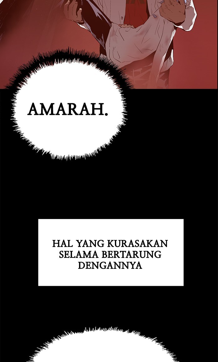 Weak Hero Chapter 124 Gambar 95