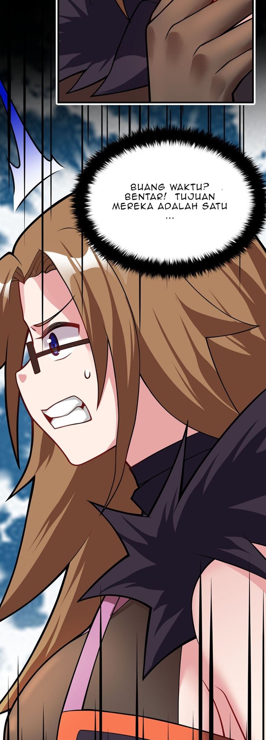 I, the Strongest Demon, Have Regained My Youth?! Chapter 13 Gambar 43