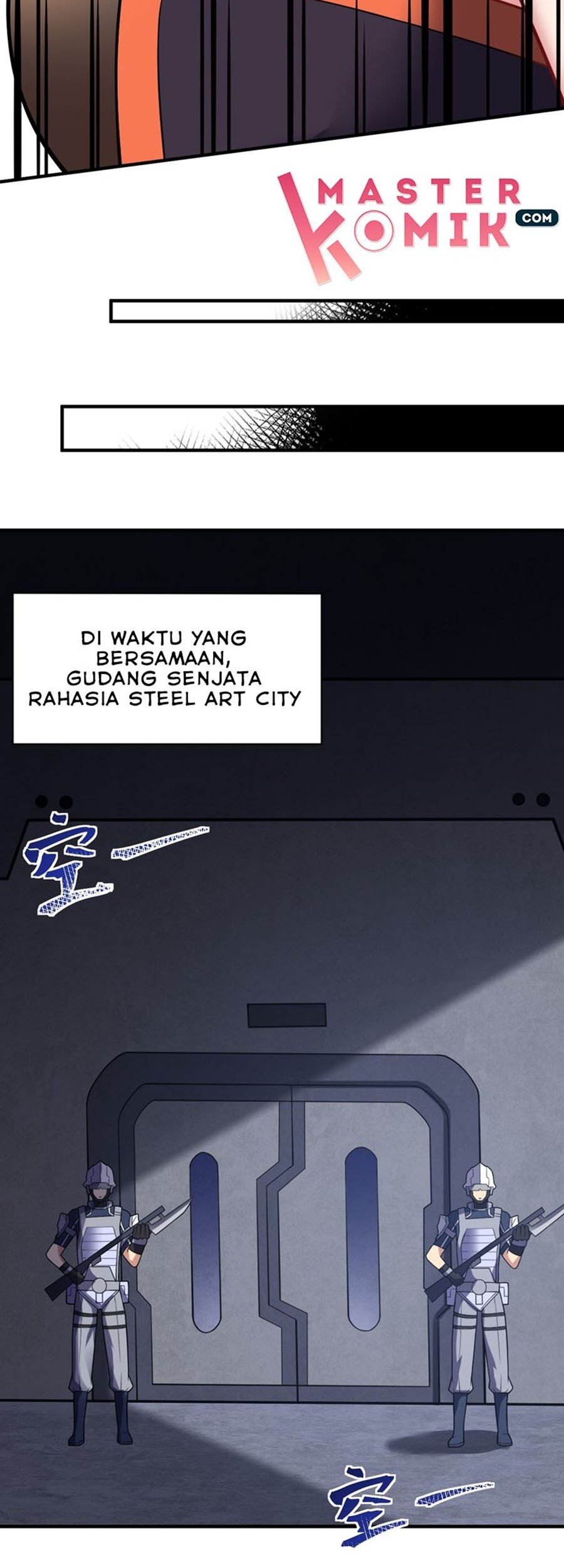 I, the Strongest Demon, Have Regained My Youth?! Chapter 13 Gambar 44