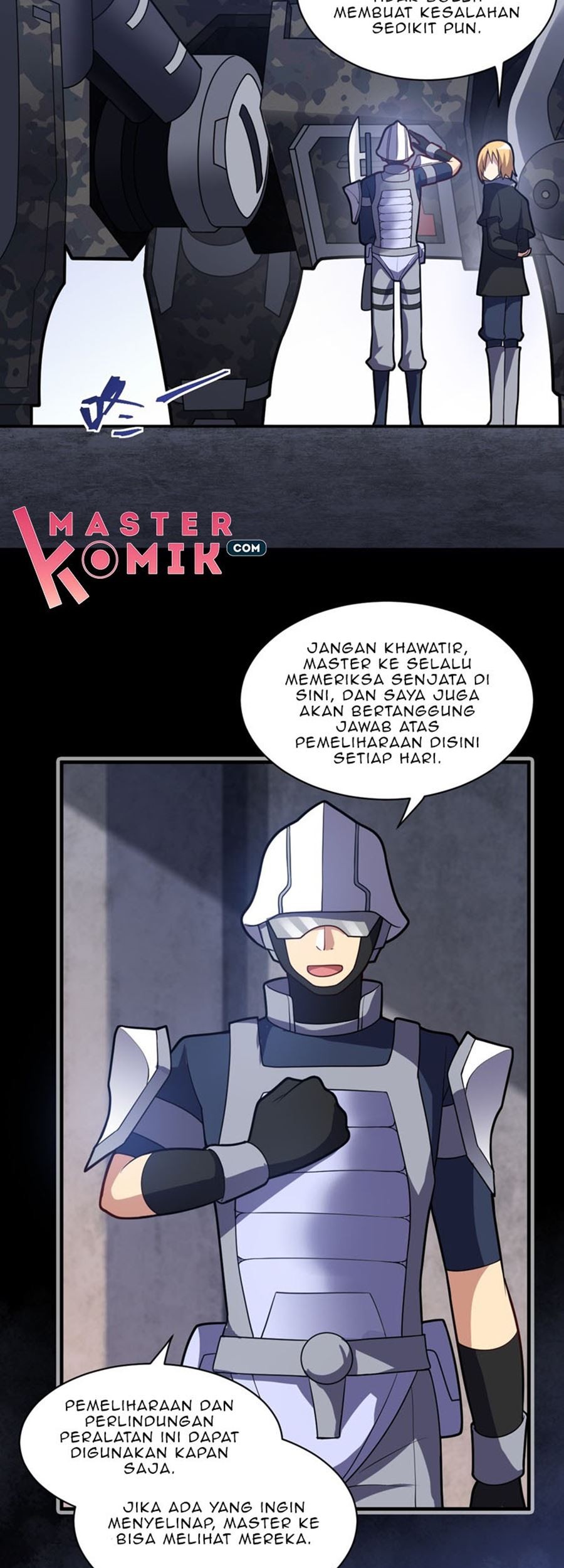I, the Strongest Demon, Have Regained My Youth?! Chapter 13 Gambar 46