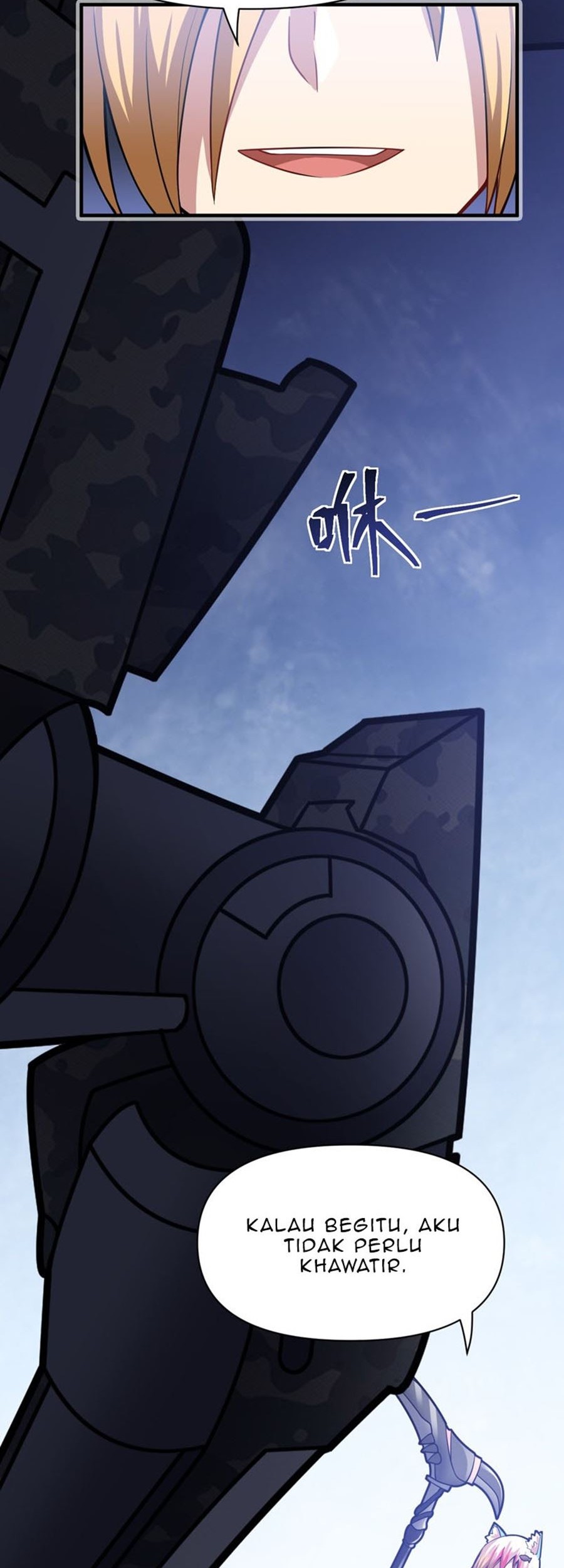 I, the Strongest Demon, Have Regained My Youth?! Chapter 13 Gambar 49