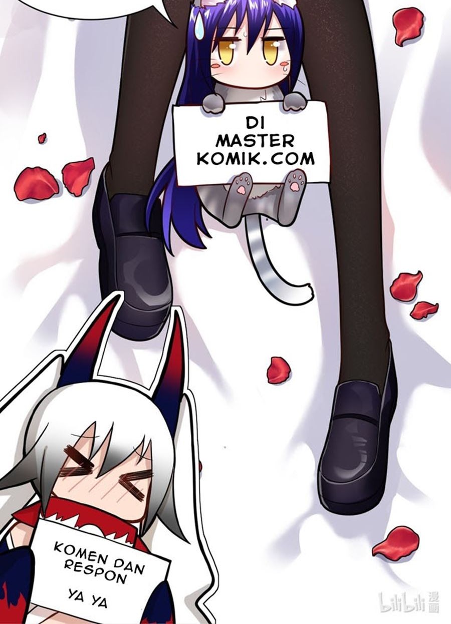 I, the Strongest Demon, Have Regained My Youth?! Chapter 13 Gambar 53