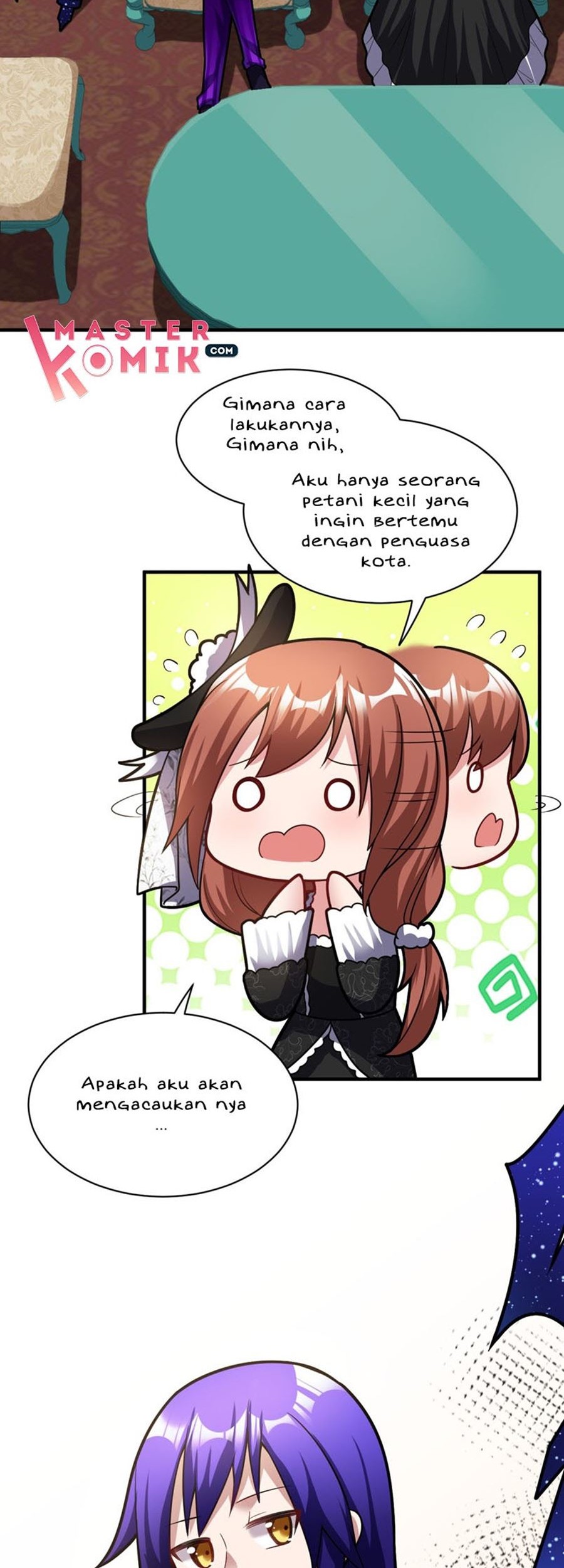 I, the Strongest Demon, Have Regained My Youth?! Chapter 13 Gambar 8