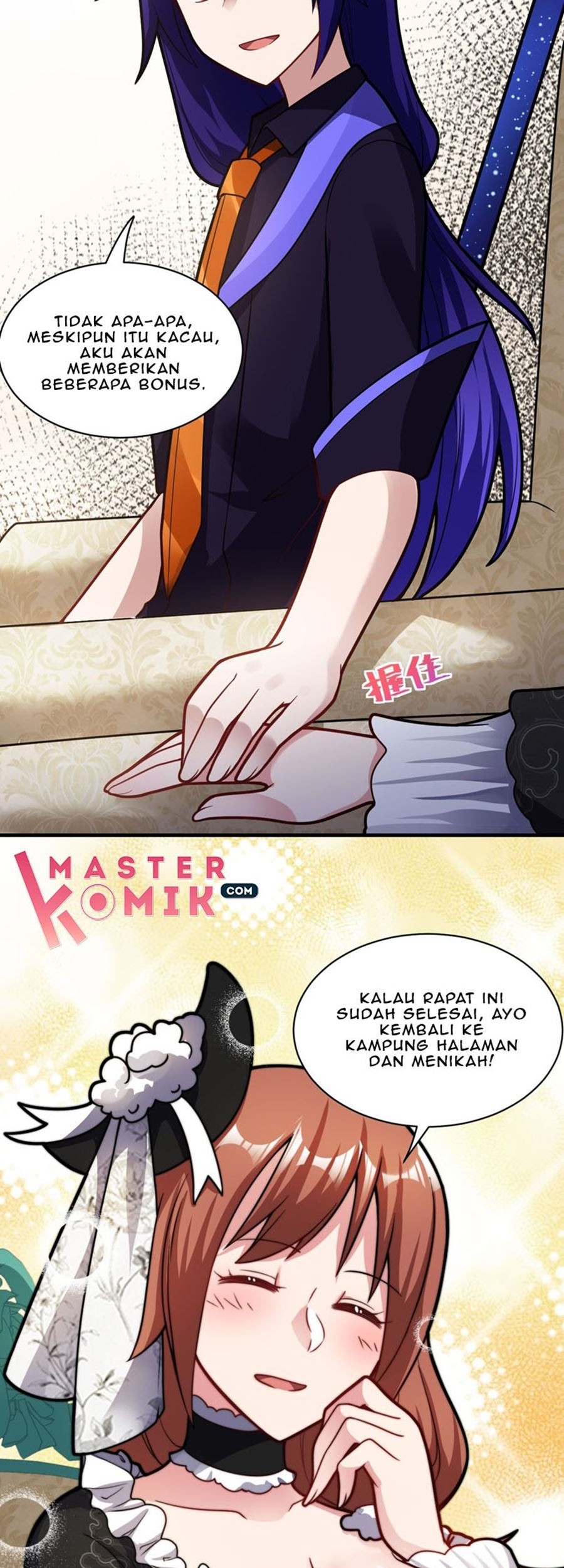 I, the Strongest Demon, Have Regained My Youth?! Chapter 13 Gambar 9