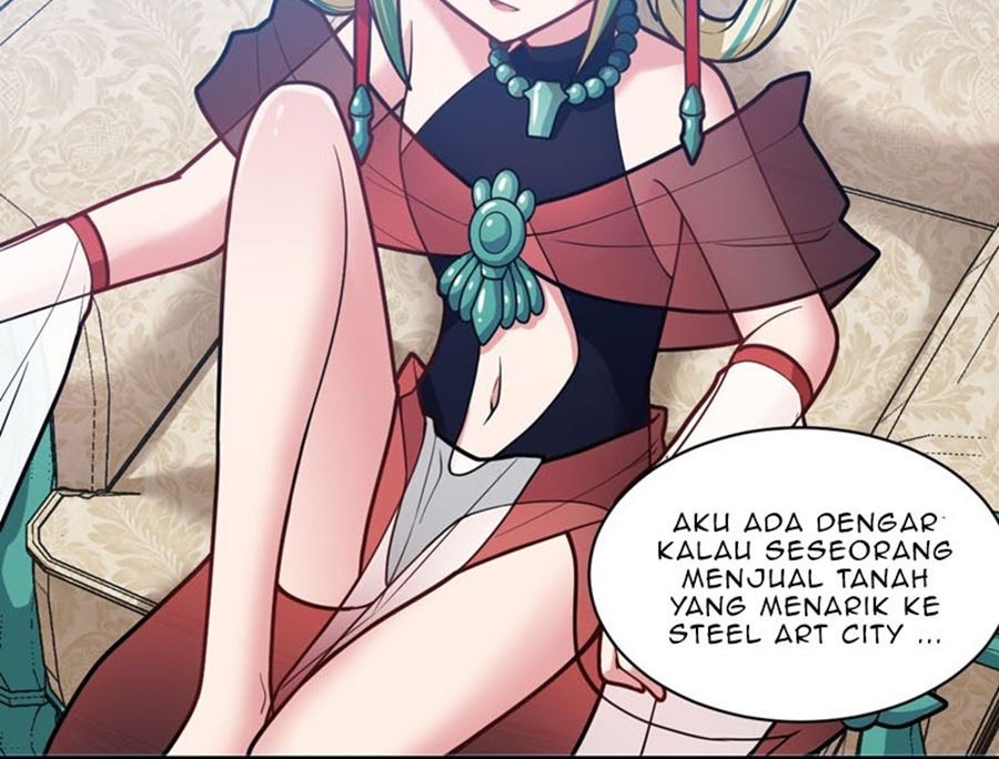 I, the Strongest Demon, Have Regained My Youth?! Chapter 13 Gambar 11