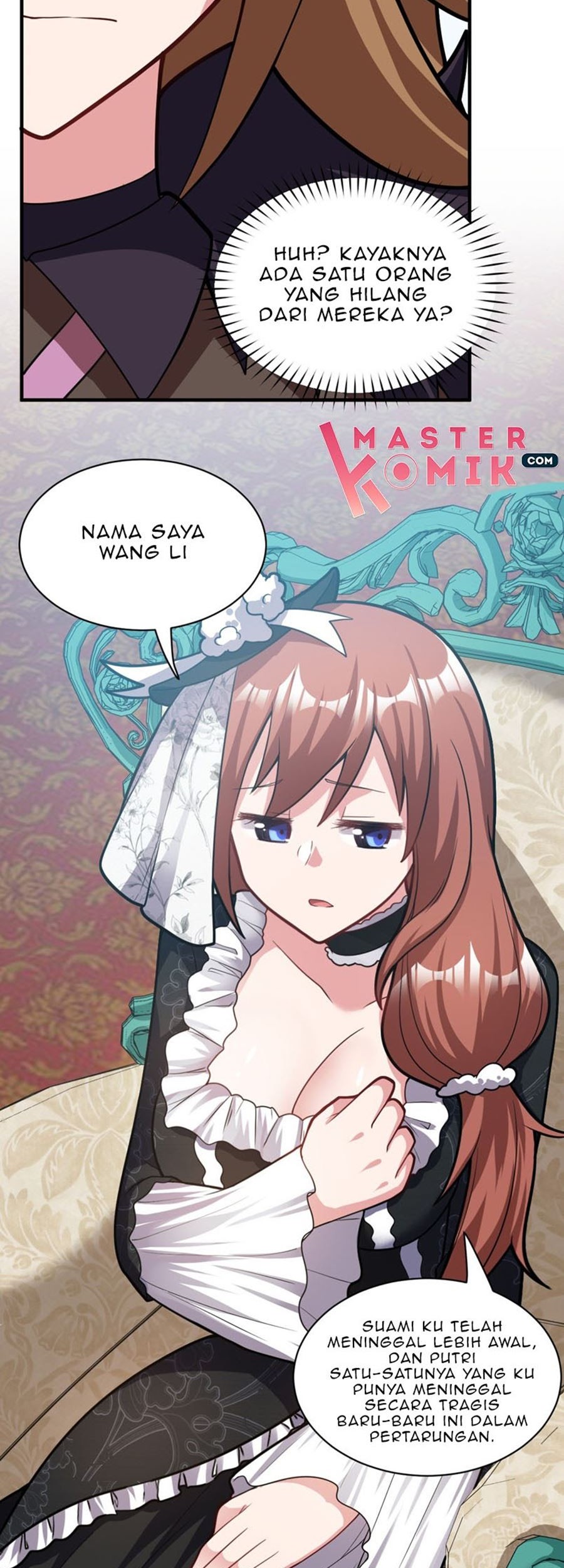 I, the Strongest Demon, Have Regained My Youth?! Chapter 13 Gambar 14