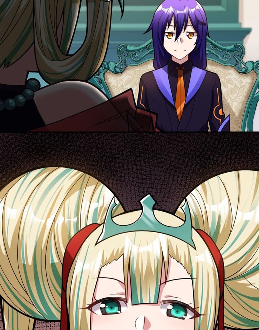I, the Strongest Demon, Have Regained My Youth?! Chapter 13 Gambar 16
