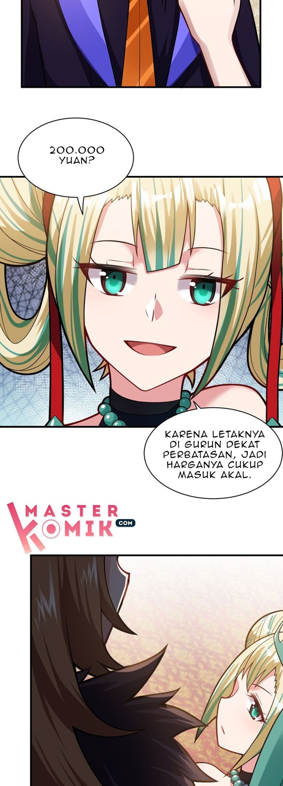 I, the Strongest Demon, Have Regained My Youth?! Chapter 13 Gambar 18