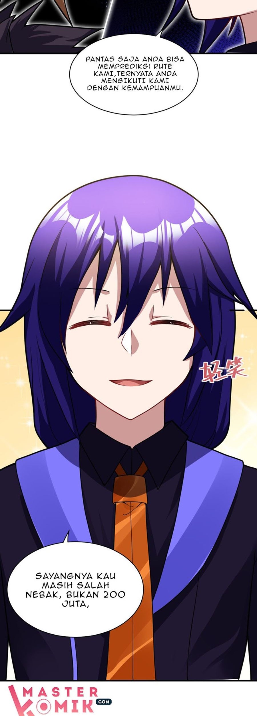 I, the Strongest Demon, Have Regained My Youth?! Chapter 13 Gambar 23
