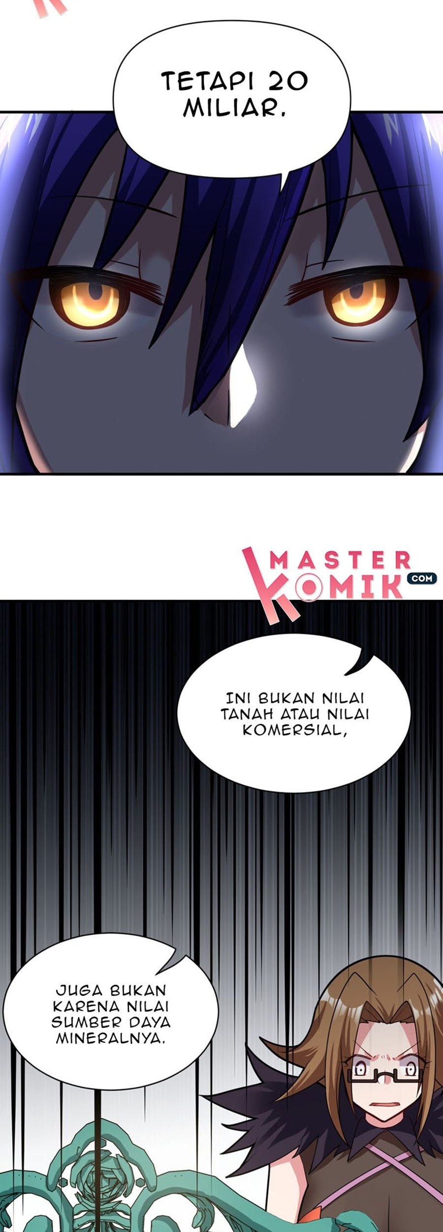 I, the Strongest Demon, Have Regained My Youth?! Chapter 13 Gambar 24