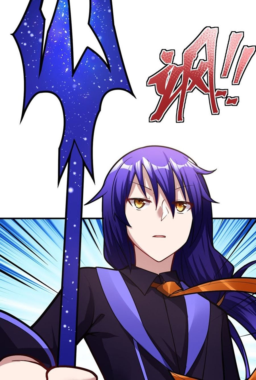 I, the Strongest Demon, Have Regained My Youth?! Chapter 13 Gambar 26