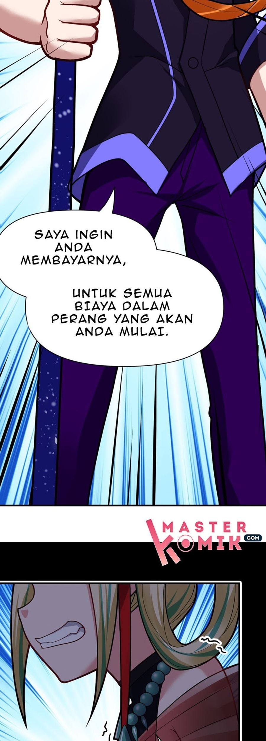 I, the Strongest Demon, Have Regained My Youth?! Chapter 13 Gambar 27