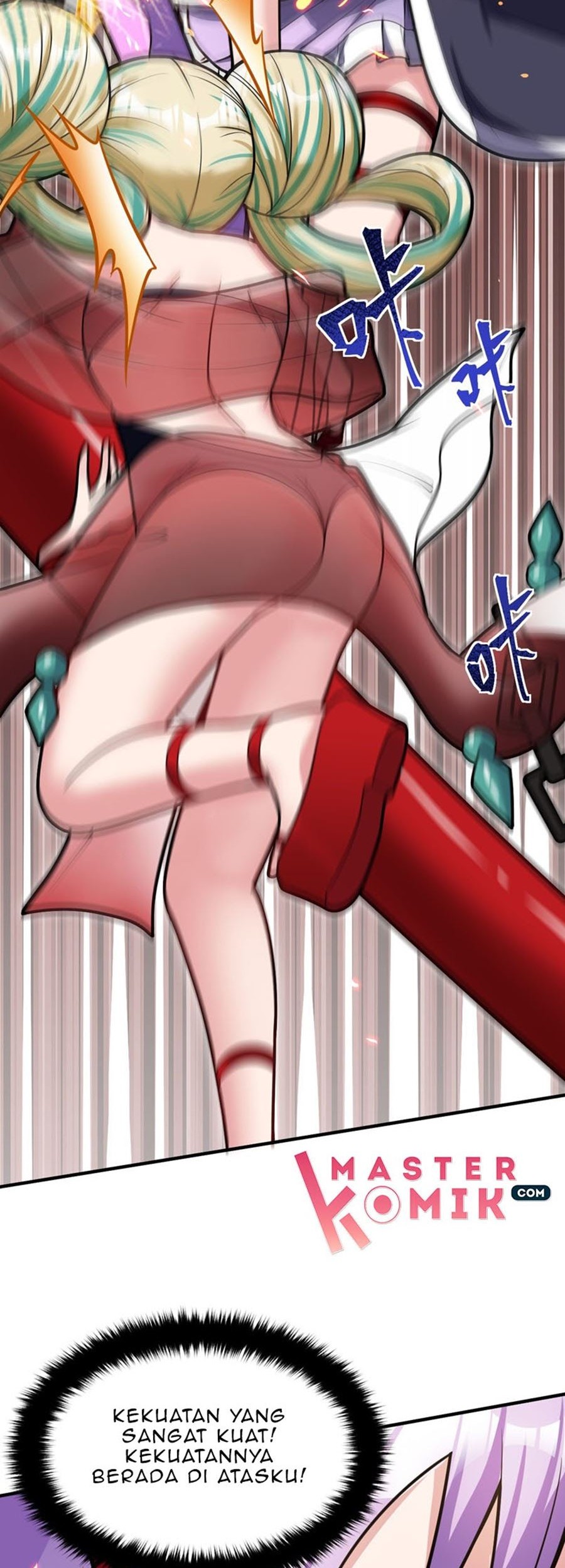 I, the Strongest Demon, Have Regained My Youth?! Chapter 13 Gambar 34