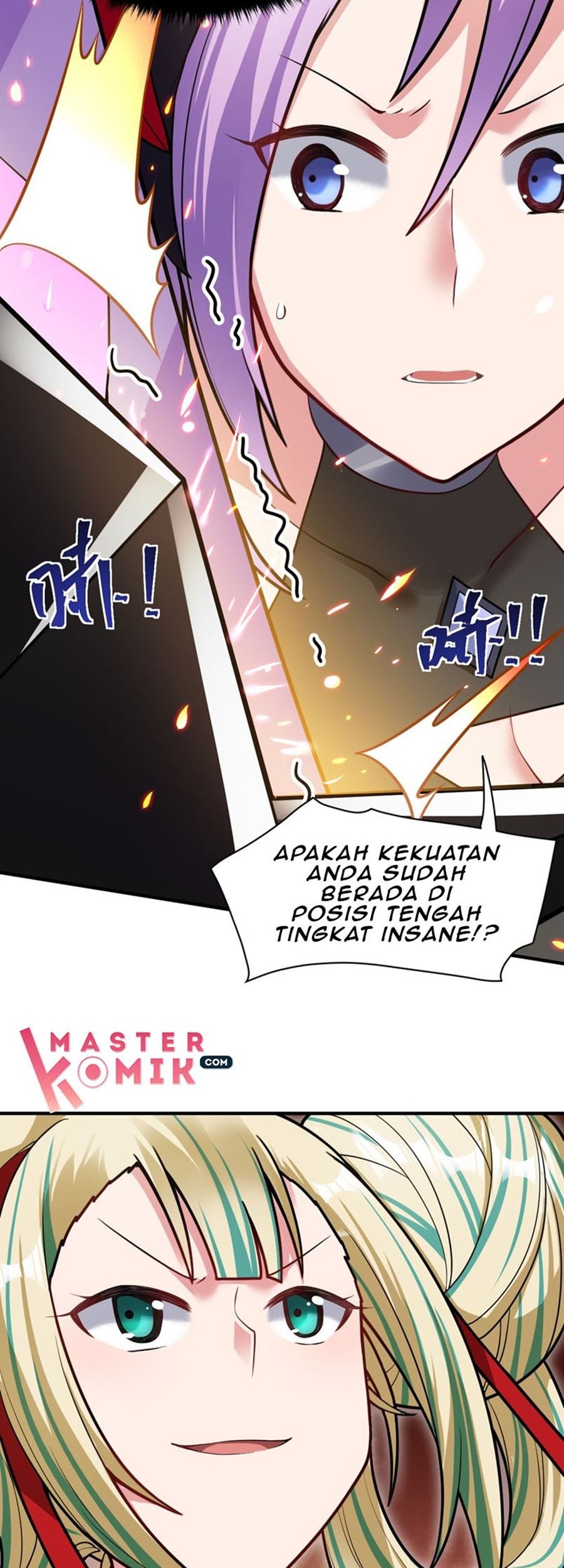 I, the Strongest Demon, Have Regained My Youth?! Chapter 13 Gambar 35