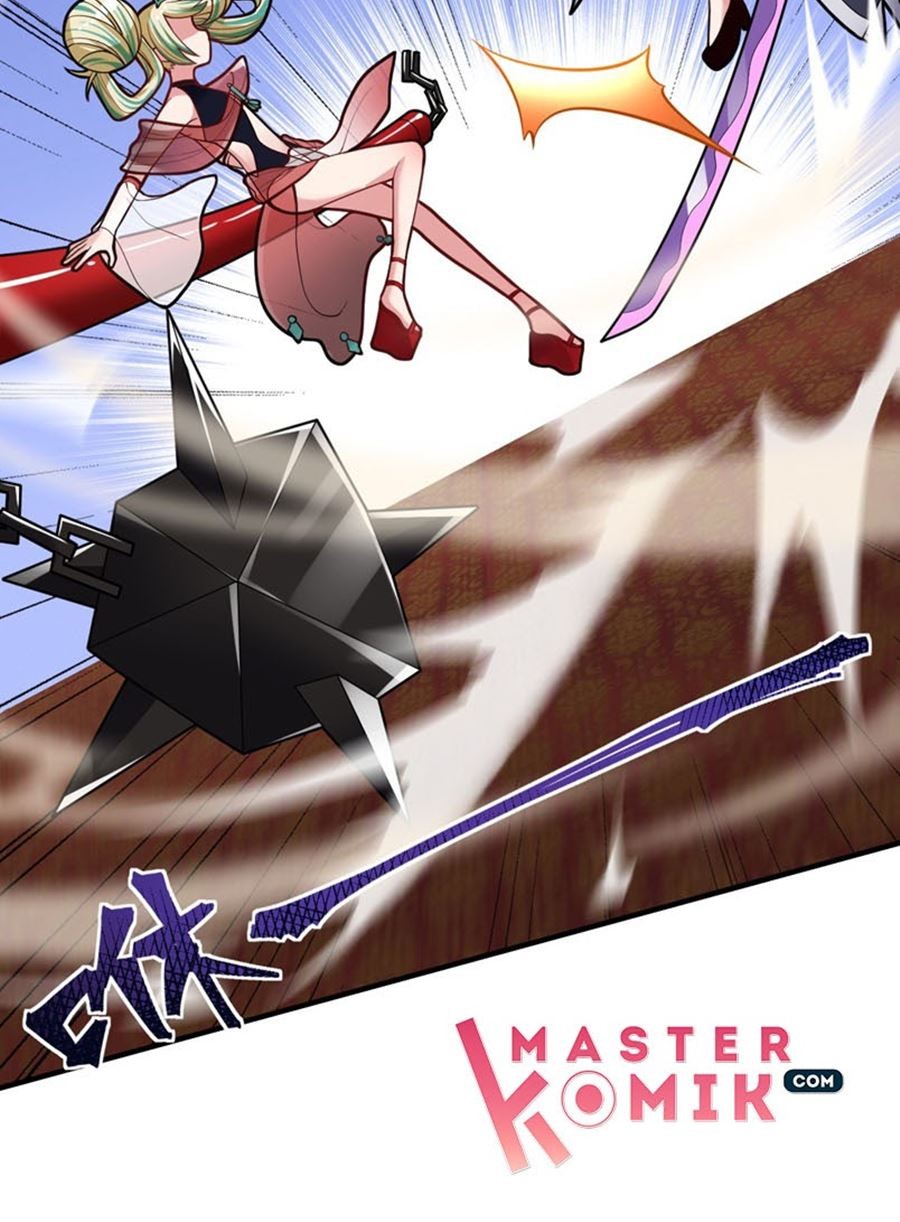 I, the Strongest Demon, Have Regained My Youth?! Chapter 13 Gambar 37