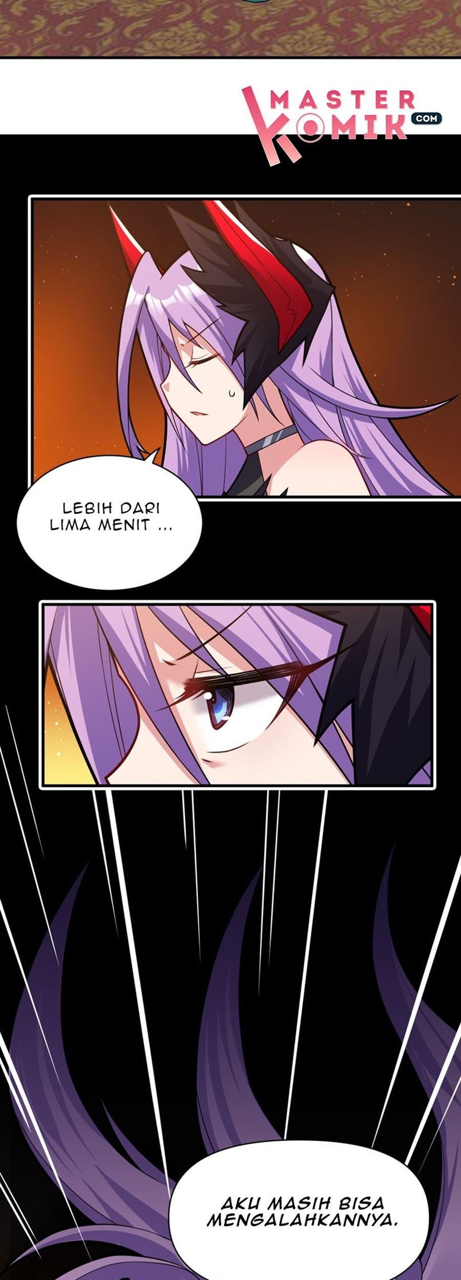 I, the Strongest Demon, Have Regained My Youth?! Chapter 13 Gambar 39