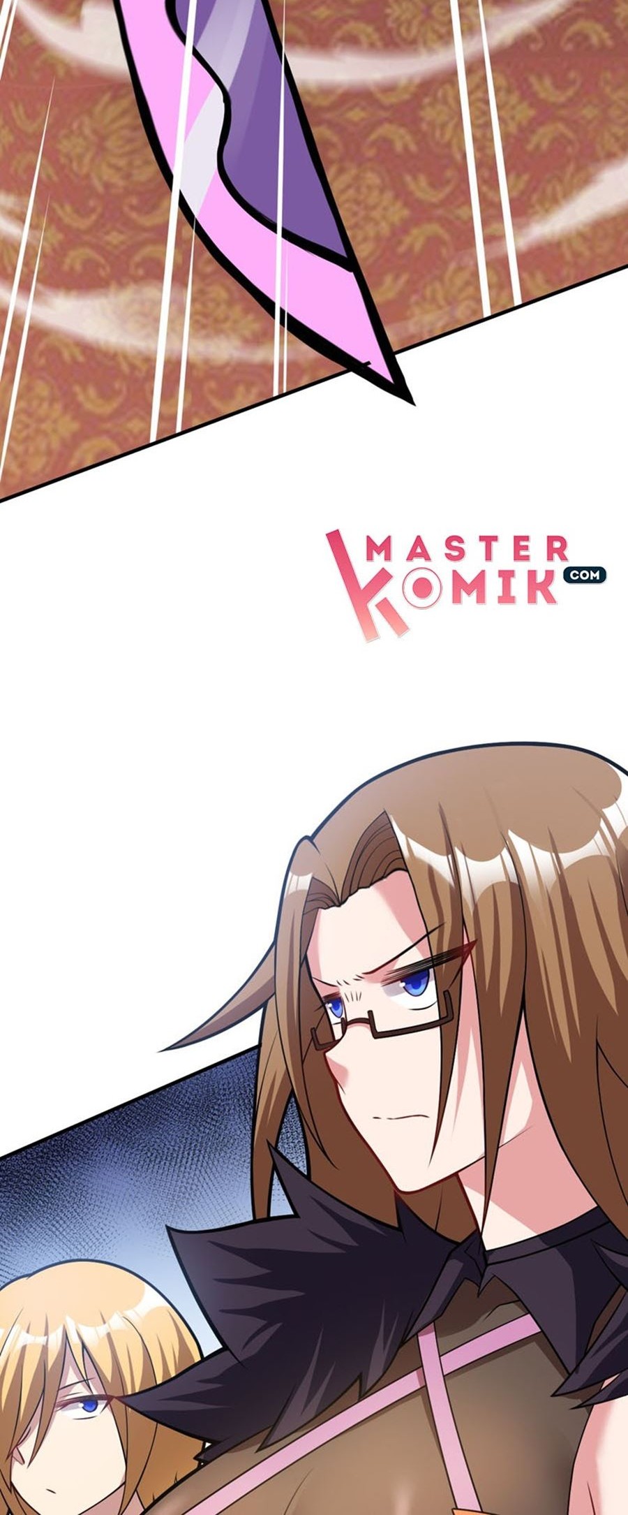 I, the Strongest Demon, Have Regained My Youth?! Chapter 13 Gambar 41