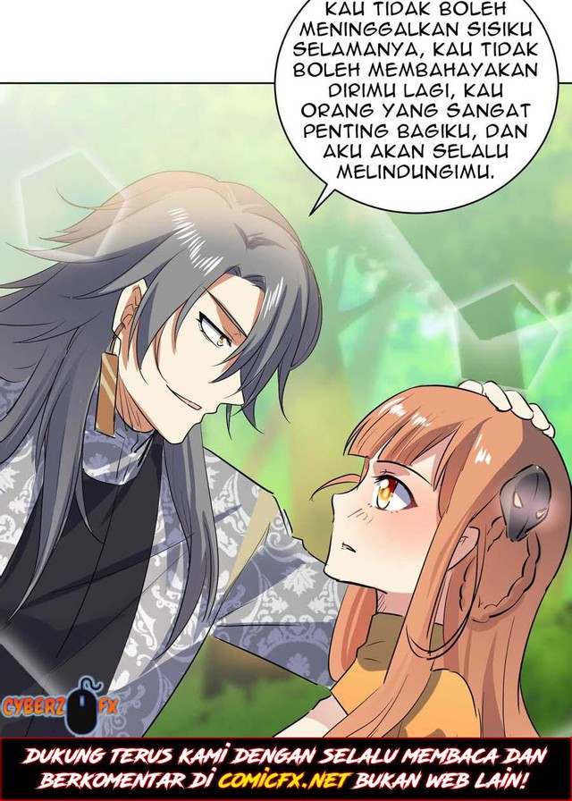 The Nine Heaven of Martial Arts Chapter 95 Gambar 10