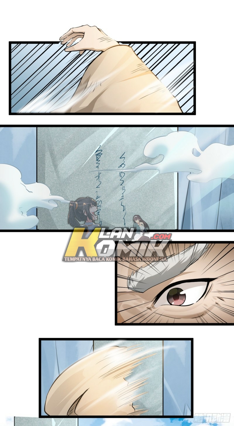 Humman Era Chapter 18 Gambar 17