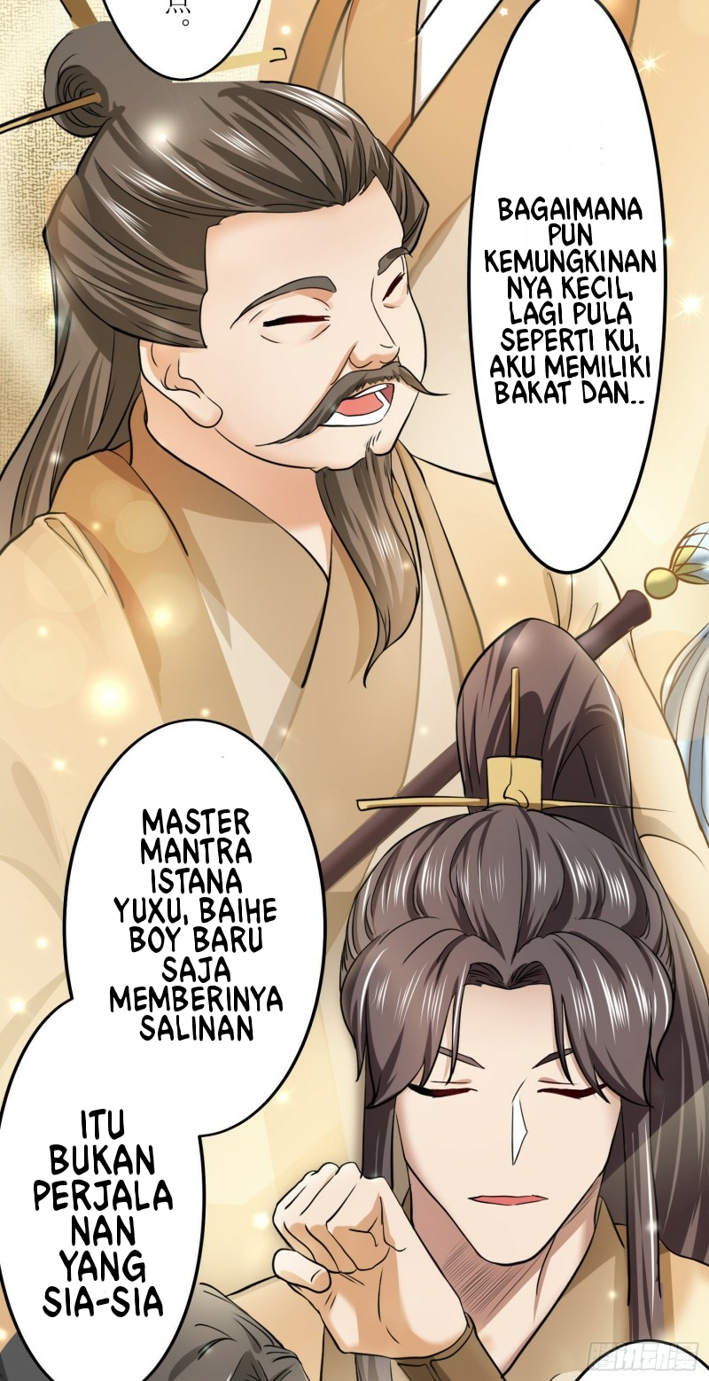 Humman Era Chapter 18 Gambar 20