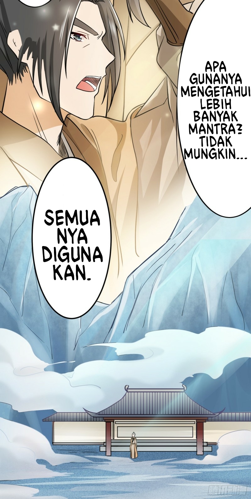 Humman Era Chapter 18 Gambar 21