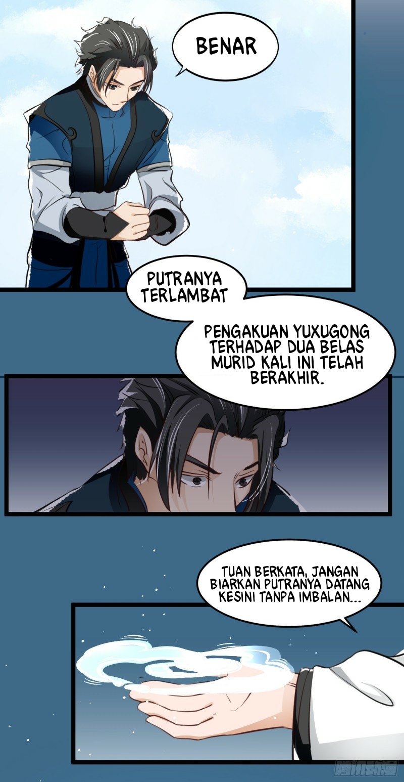 Humman Era Chapter 18 Gambar 7