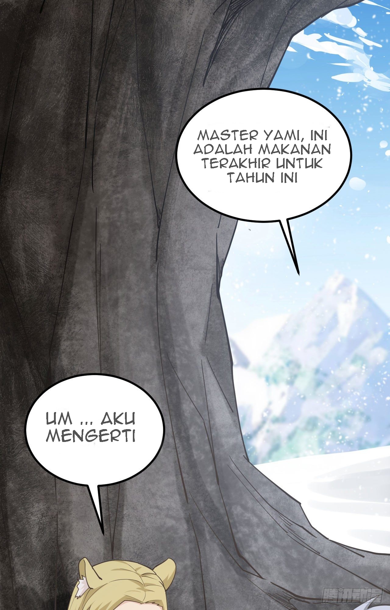 To Be The Castellan King Chapter 245 Gambar 36