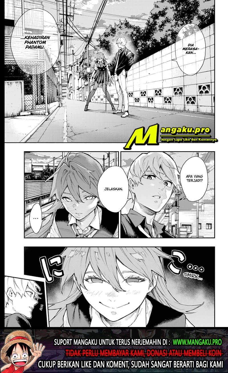 Baca  Phantom Seer Chapter 15 Gambar 2