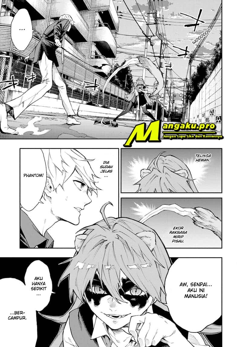 Phantom Seer Chapter 15 Gambar 6