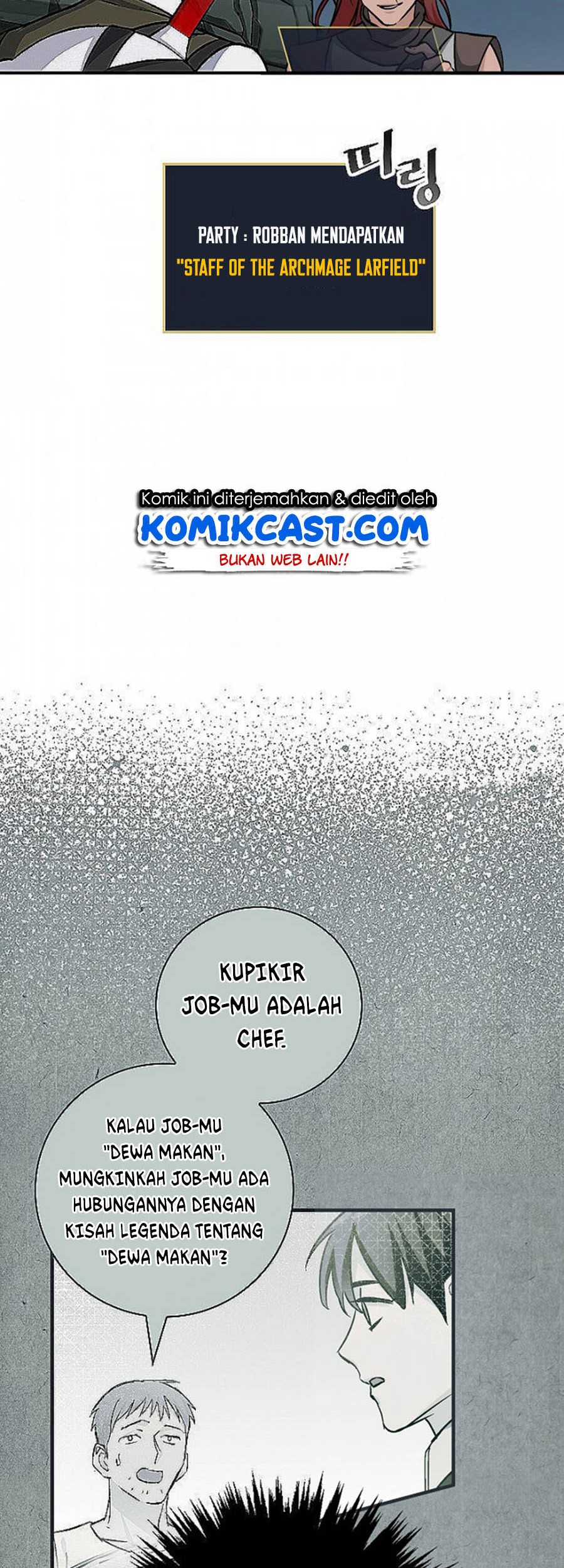 Baca Leveling Up, By Only Eating! Chapter 48 Gambar 2