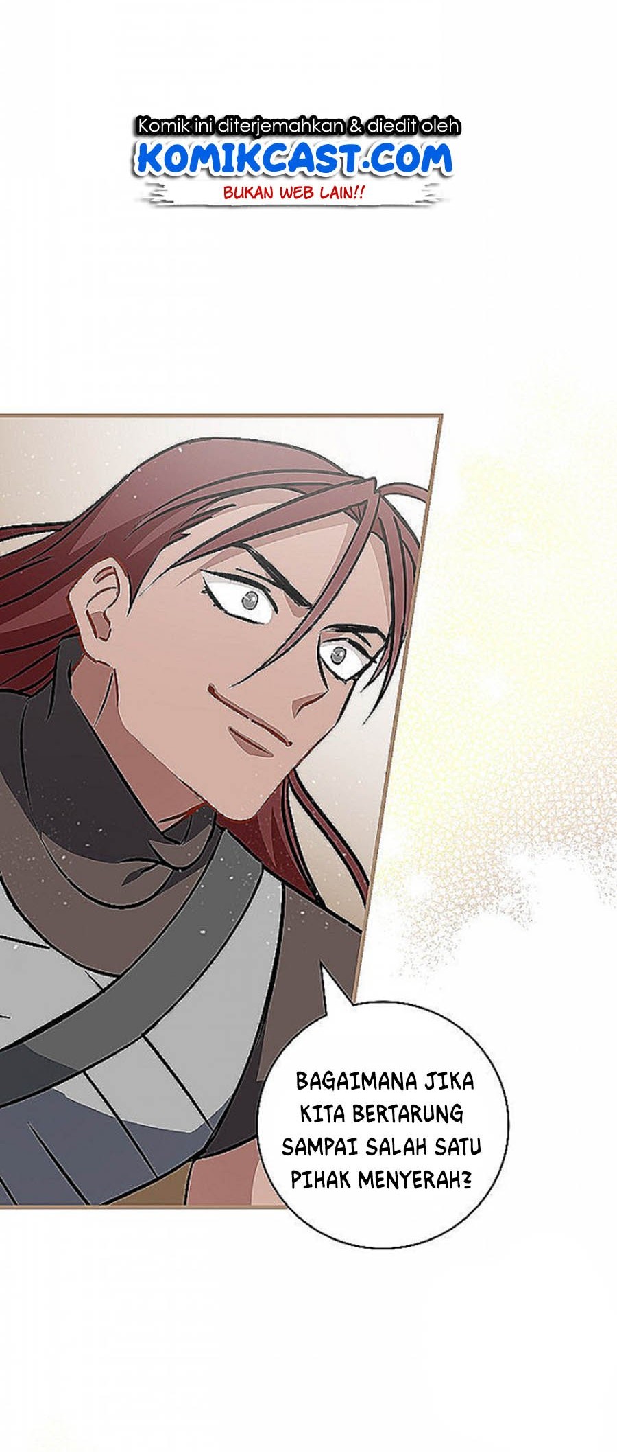 Leveling Up, By Only Eating! Chapter 48 Gambar 22