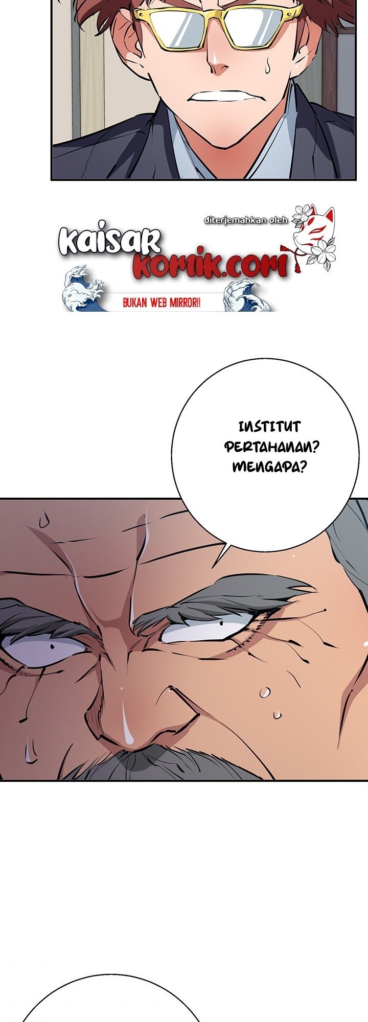 I Stack Experience Through Writing Books Chapter 112 Gambar 17