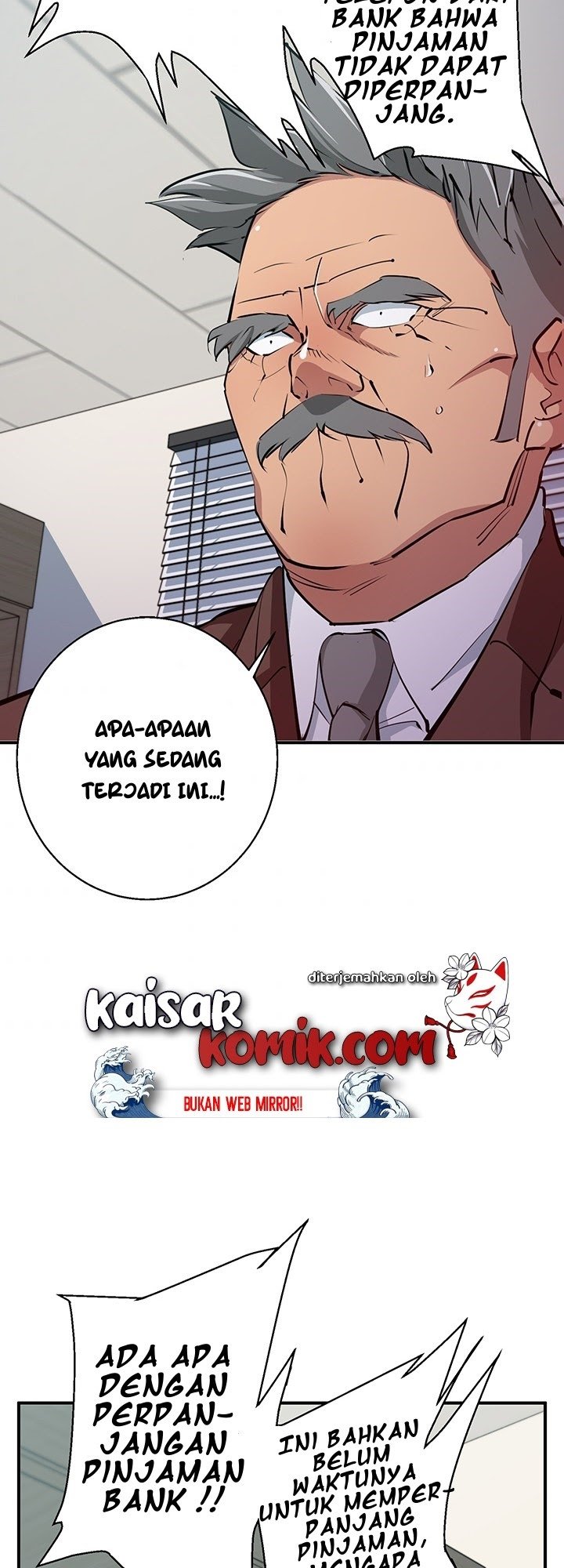 I Stack Experience Through Writing Books Chapter 112 Gambar 23