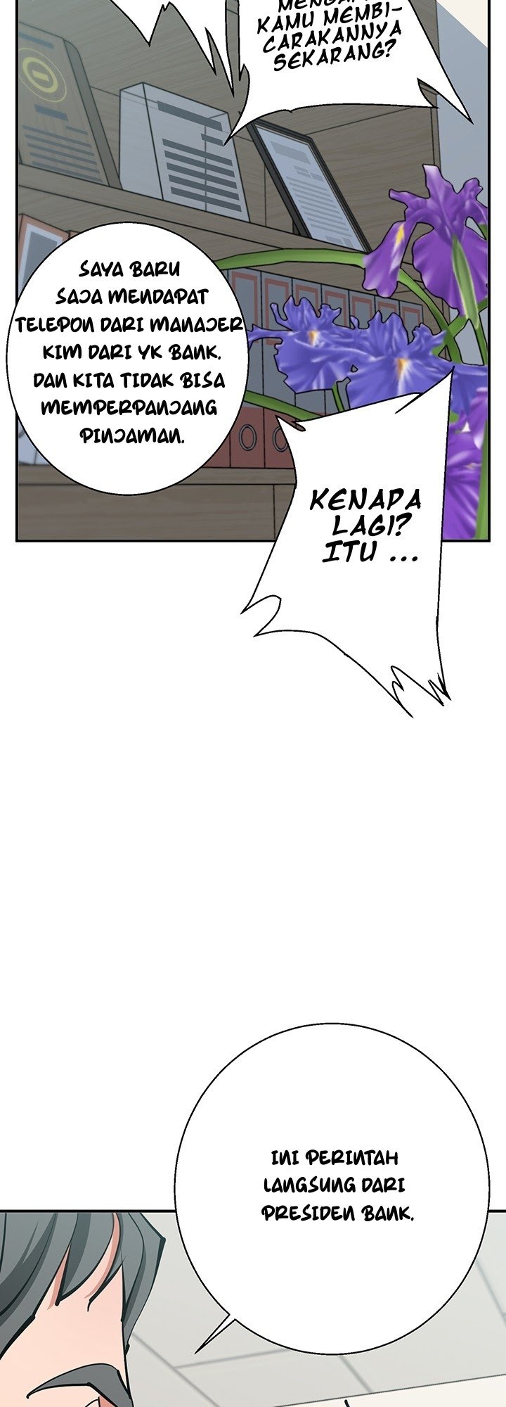 I Stack Experience Through Writing Books Chapter 112 Gambar 24
