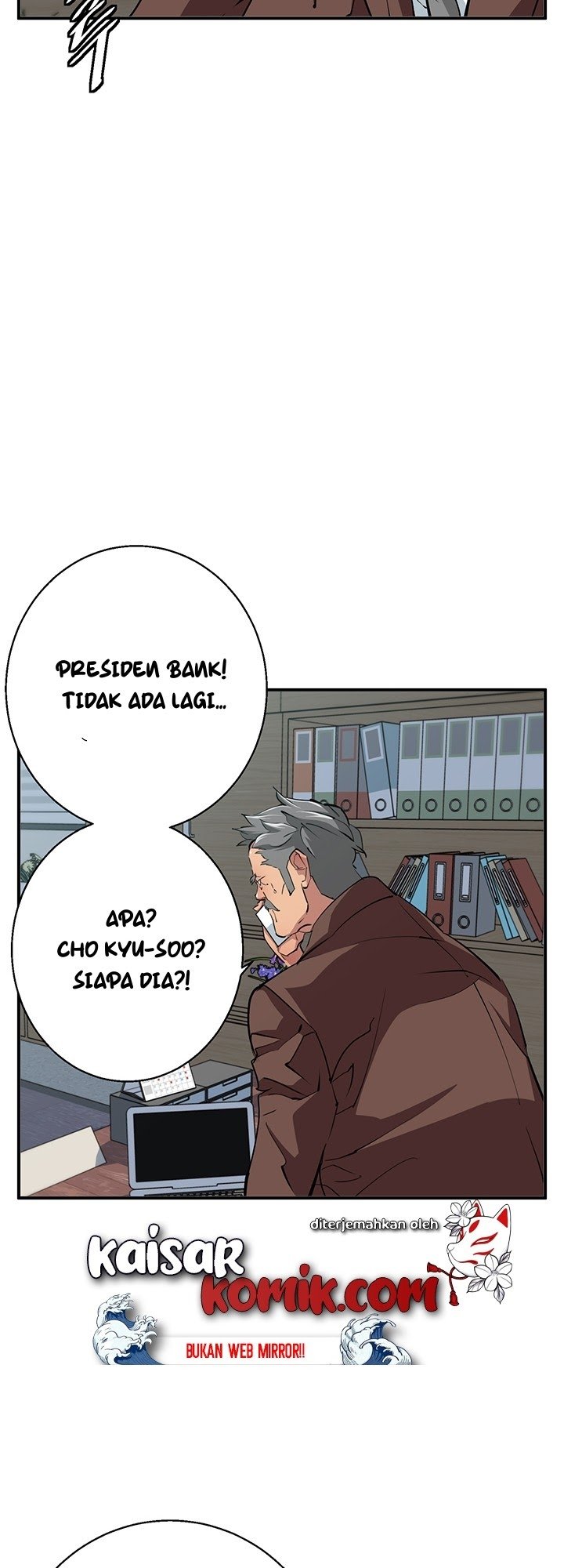 I Stack Experience Through Writing Books Chapter 112 Gambar 26