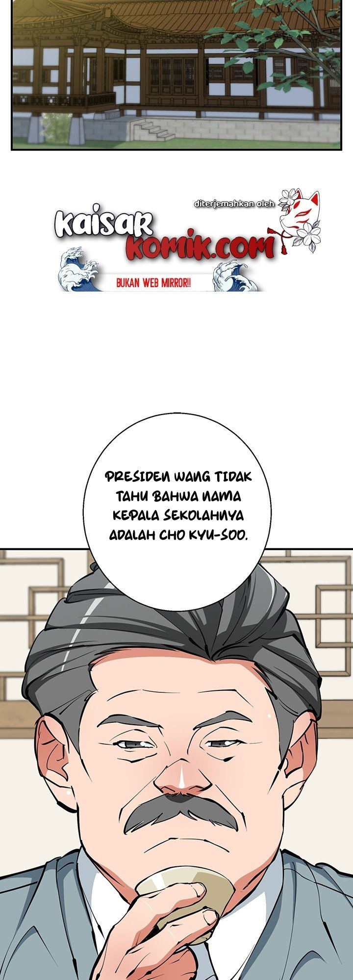 I Stack Experience Through Writing Books Chapter 112 Gambar 29