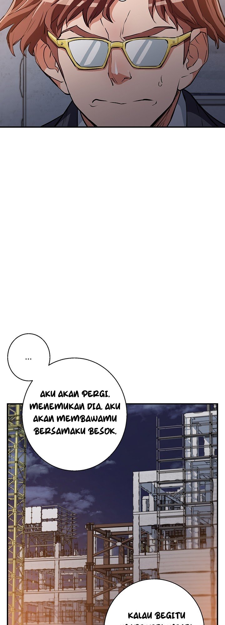 I Stack Experience Through Writing Books Chapter 112 Gambar 3