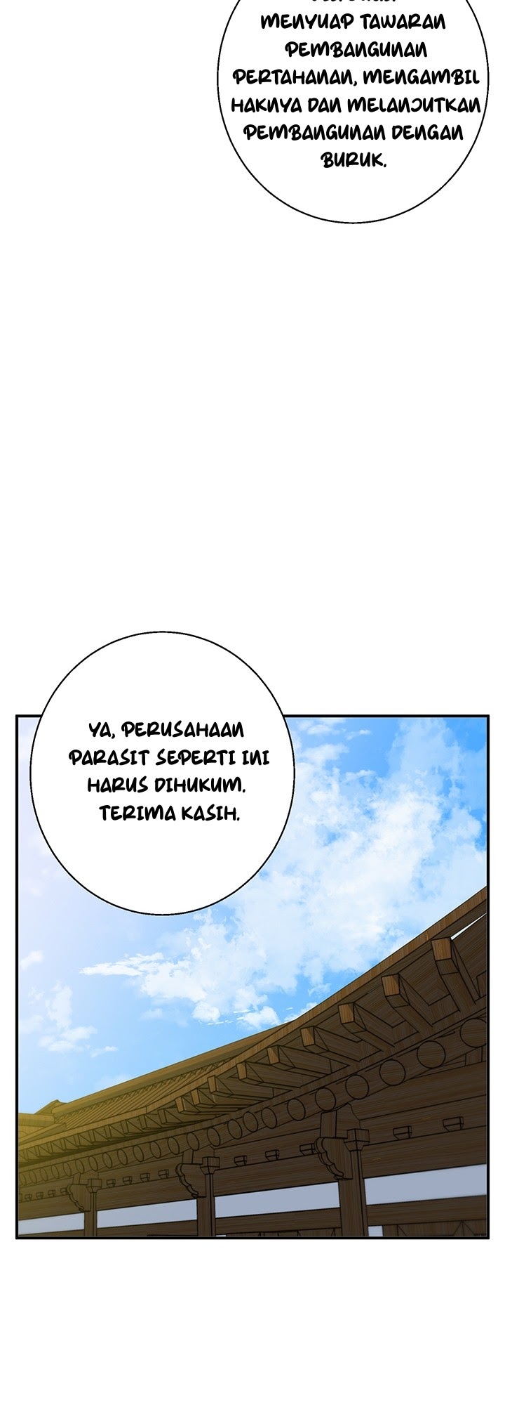 I Stack Experience Through Writing Books Chapter 112 Gambar 36