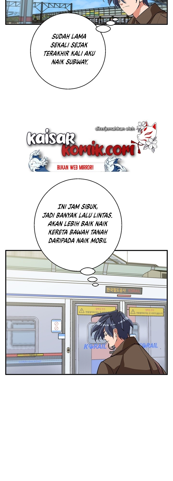 I Stack Experience Through Writing Books Chapter 112 Gambar 40