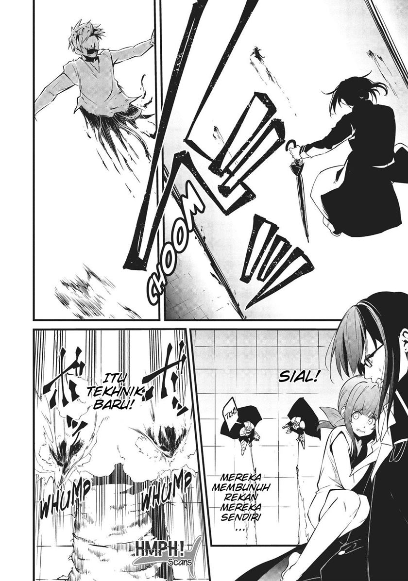 Arifureta Shokugyou de Sekai Saikyou Zero Chapter 07 20