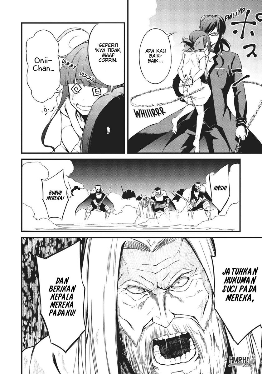 Arifureta Shokugyou de Sekai Saikyou Zero Chapter 07 8