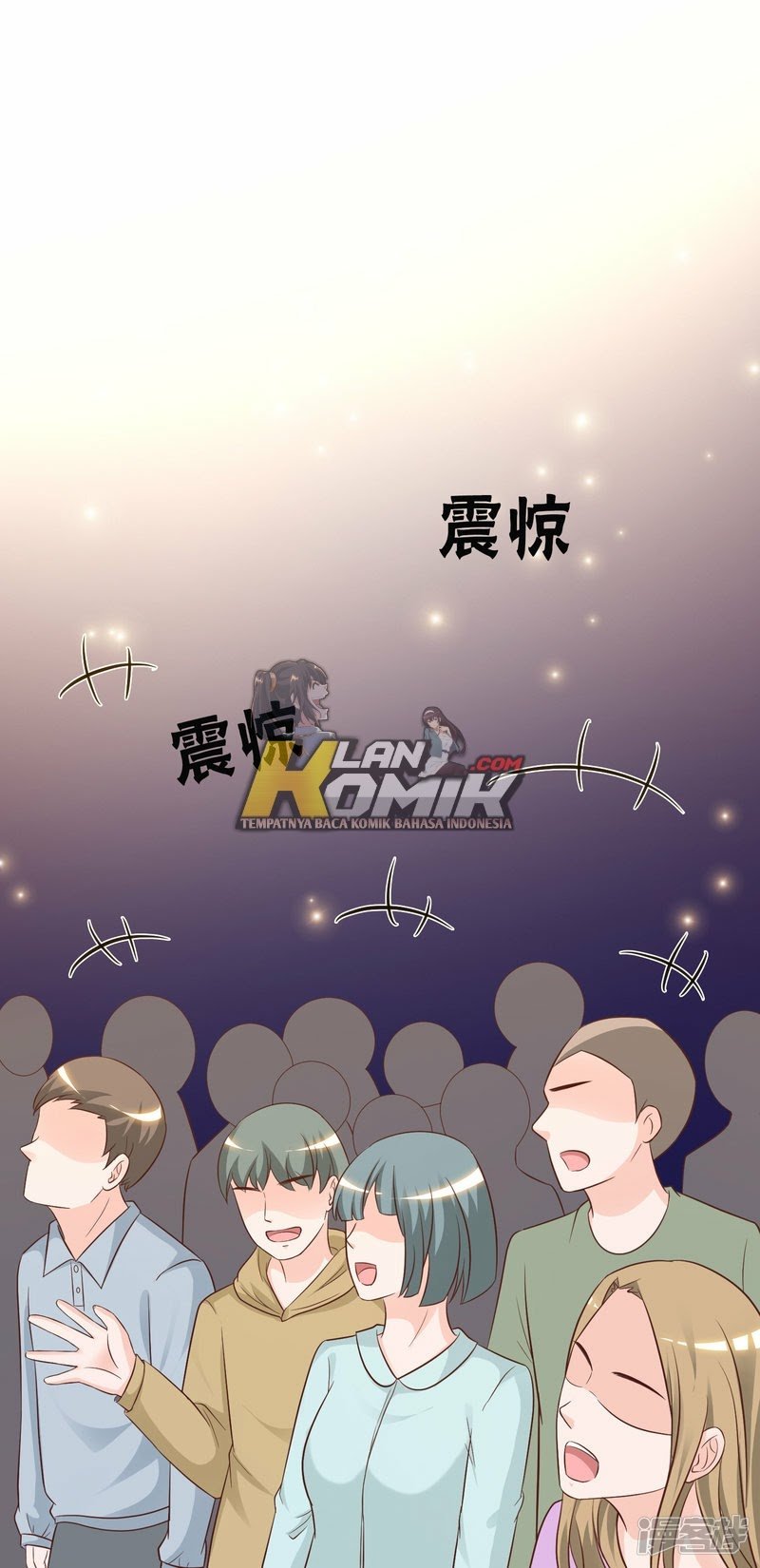 The Strongest Peach Blossom Chapter 62 Gambar 15