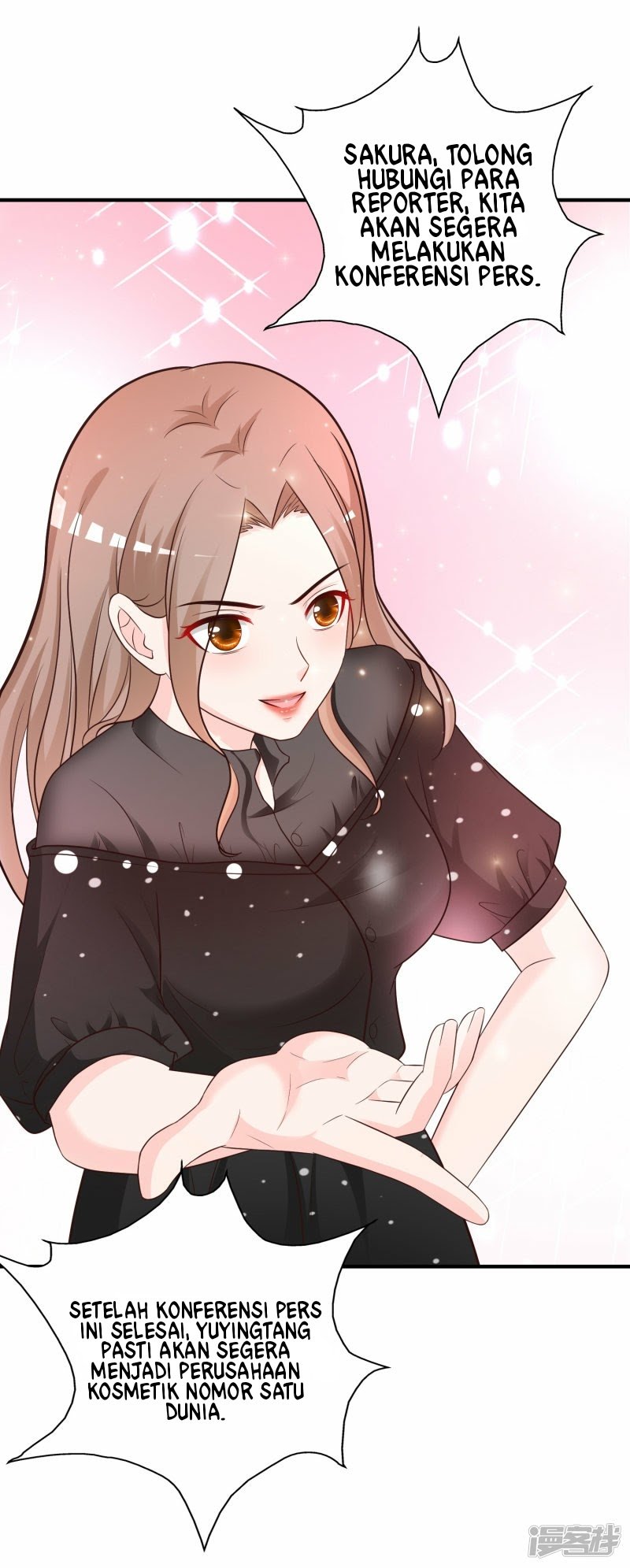 Baca  The Strongest Peach Blossom Chapter 62 Gambar 2