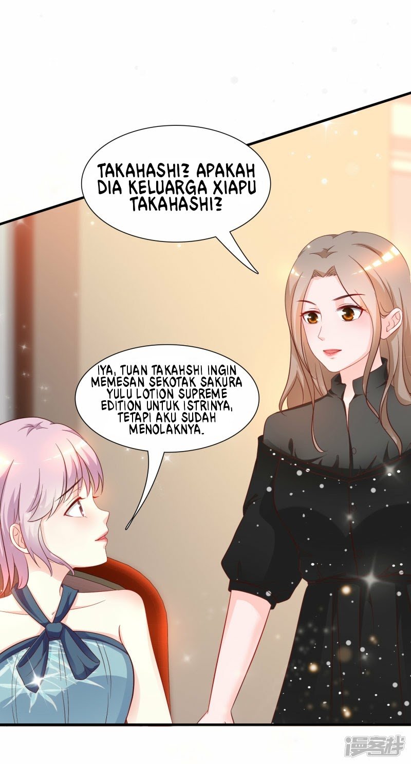 The Strongest Peach Blossom Chapter 62 Gambar 24