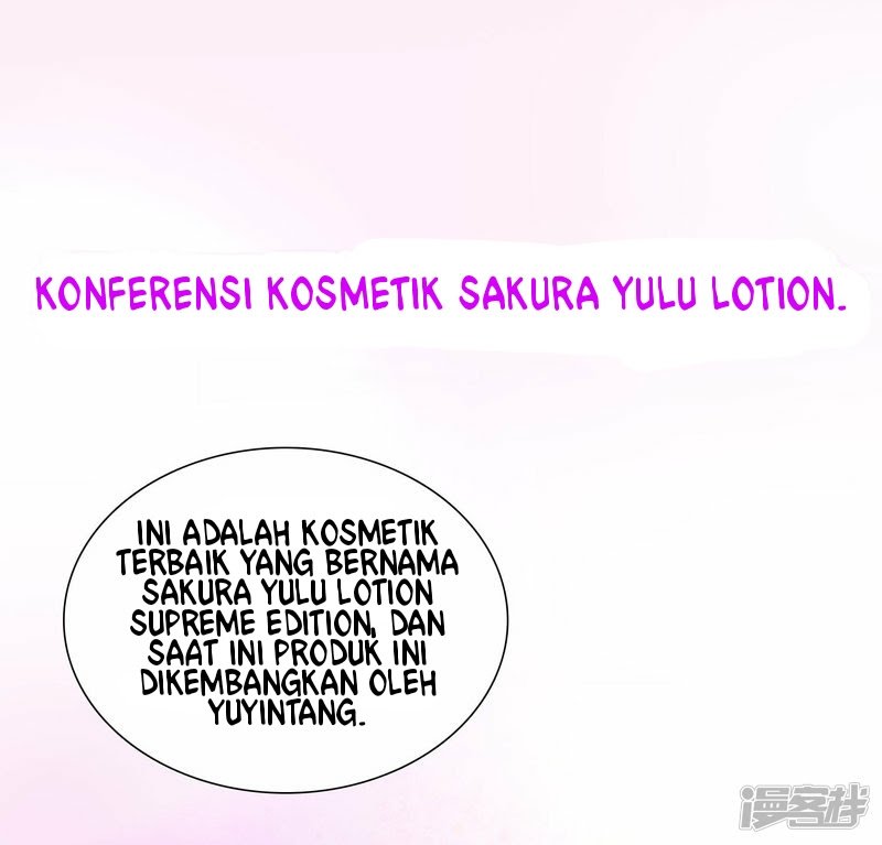 The Strongest Peach Blossom Chapter 62 Gambar 3